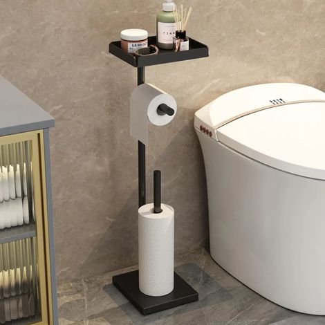 Portepapier toilette sur pied Ysyp (1/4)