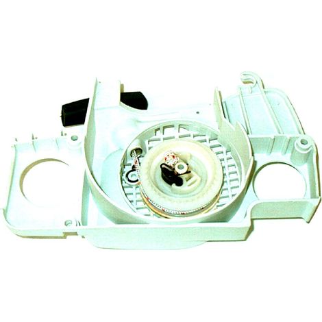 Ayuda de arranque compatible con motosierra STIHL 017 MS 170 018 MS 180
