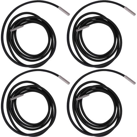 Cordes de rechange pour fauteuils inclinables, compatibles avec les fauteuils inclinables, 4 cordes solides et durables. (1/5)