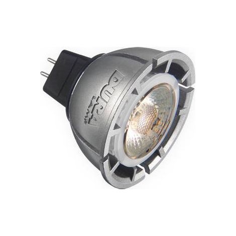 Lampada Mr16 Gu5.3 7,5W 36 Ww Dimm. ( Duralamp Cod. Pj537D55 )