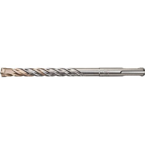 DeWALT - Punta per calcestruzzo SDS Plus, 30x450 mm DT9619 (1/3)