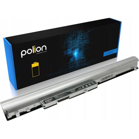 Batteria per laptop HP LA03DF 14-W 14-Y 15-F 15-F200 da 2200 mAh