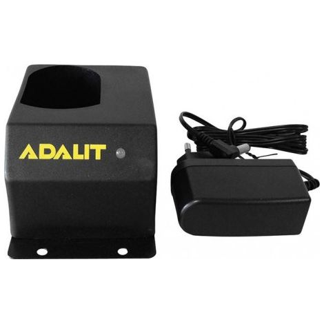 Chargeur pour LED lampe à main IL-300 (1/3)