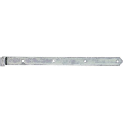 ALBERTS Ladenband, gerade, Abschluss abgerundet,disp., LxB 600x45 mm, Rolle Ø16 mm (1/3)