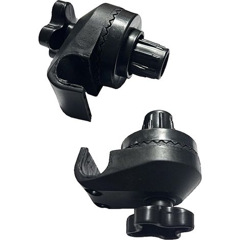Combinazione in tre parti per altalena da giardino, tettoia, accessori di ricambio in plastica per tettoia e altalena con funzione di regolazione dell'inclinazione