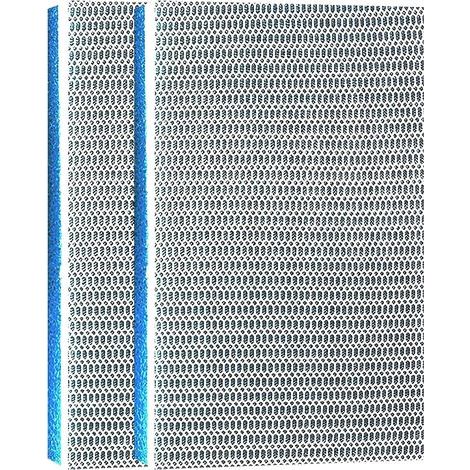 filtri in schiuma 8D per acquario, filtro in schiuma per laghetto 30 x 20 cm, ovatta per acquario, taglio in schiuma, filtro per acquario, riutilizzabile per laghetto, purificazione dell'acqua dell'ac (1/5)
