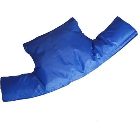 Housse d'isolation à Compteur d'eau - Universel - Imperméable - Résistant à l'humidité - 53 cm x 20 cm (1/4)