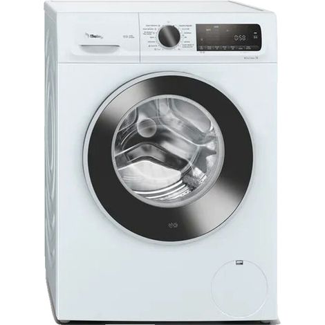 Lavasciuga Balay 3TW094B, 9 kg, 1400 giri/min, acciaio (1/3)
