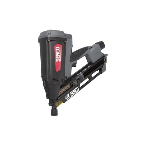 Chiodatrice a gas SENCO SGT90I per strutture in legno - 4VS2001N