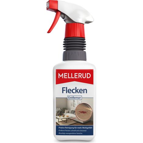 MELLERUD Flecken Entferner, 500ml (1/5)