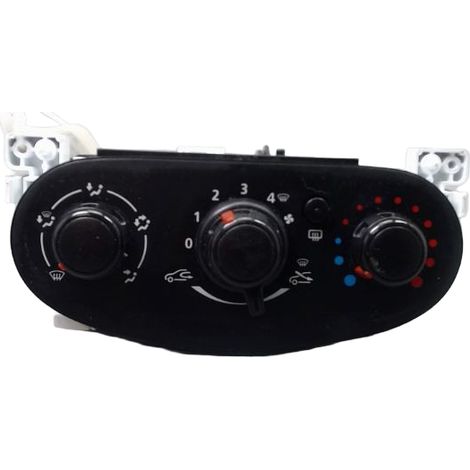 [PRODUIT D'OCCASION] Commande De Chauffage DACIA Sandero II Phase 1 2012-... ♻️ Ref Oe. 275108150r - Garantie à vie (1/3)