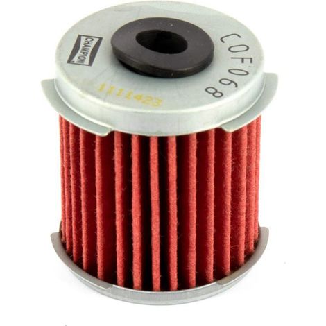 Filtre à Huile Adaptable DAELIM- Similaire HF168