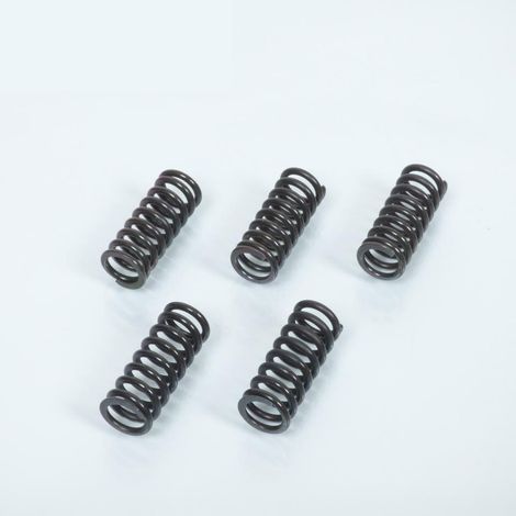 verstärkte kupplungsfeder barnett für motorrad yamaha 400 wr-f (1/2)