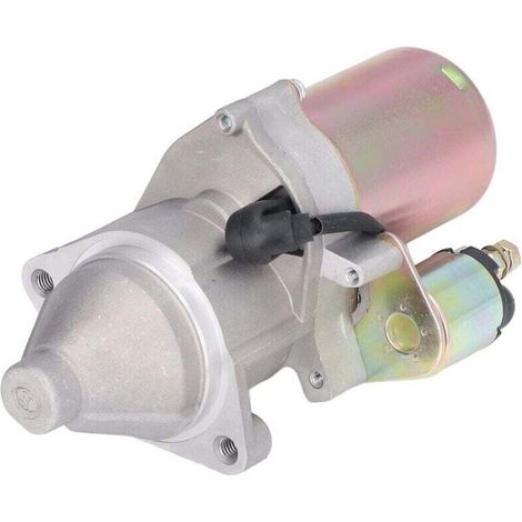 Starter Motor 182F 190F Accessories 188F Gx390 Gx420 for 182F 188F 190F Generator Spare Parts 62mm Spare Parts (1/4)