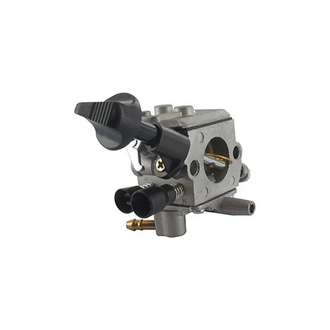 Carburateur Adaptable Stihl Pour Modèles Br-350, Br-430, Br-450, Br-450c, Sr-431, Sr-450, Zama C1q-s209. Remplace Origine: 4244-