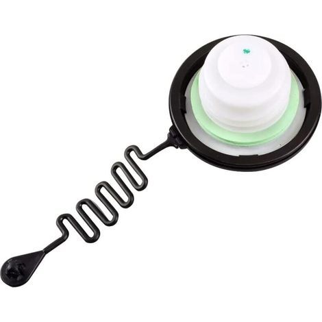 Tankdeckel für Ford Fiesta MK5 (2001–2008), Benzin/Diesel, Teilenummer 1580852, 7S61-9030-CB, 7S619030CB, E1F1-9030-AA (1/5)