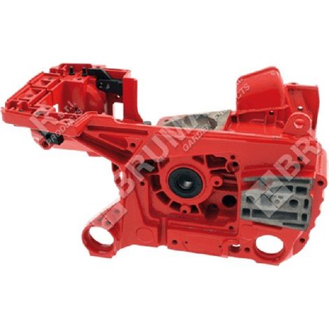 Cárter de motor para motosierras ASIA-CHINA - 013116