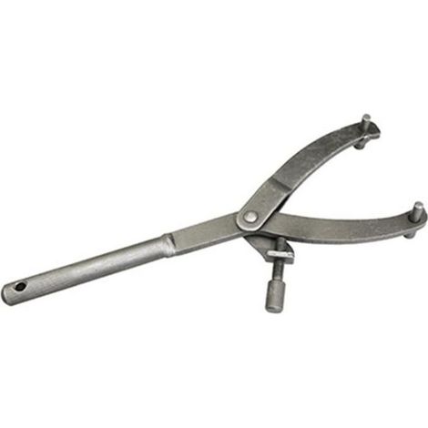 Universelles P2R-Rollerkupplungs-Ausbauwerkzeug mit maximal 140 mm Bolzenlänge (Motoris‚) (1/2)