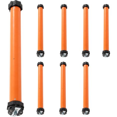 Motori Tubolari 8 pz 40 Nm