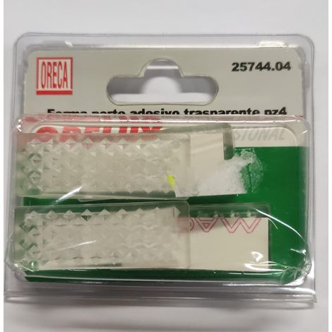 ORECA - CUNEO FERMAPORTA 4PZ 4.5X1.5X1.5MM