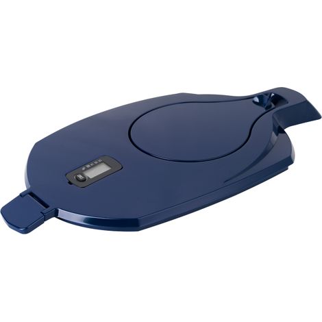 Couvercle de pichet TSA0102 avec comptoir