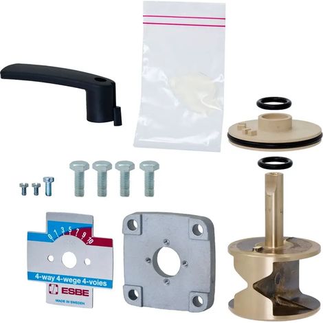 ESBE Cartouche de réparation V1, pour série 4G DN20-40, 17003000