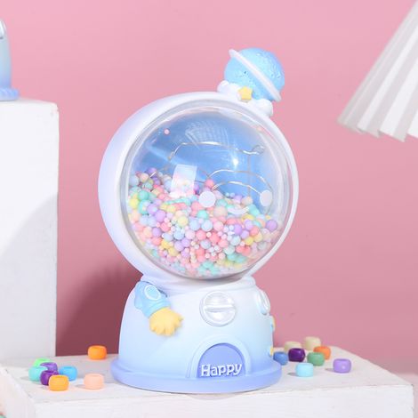 Filiyano-Veilleuse décorative pour chambre d'enfant, œuf Twister, étoile lumineuse, abeille (1/5)