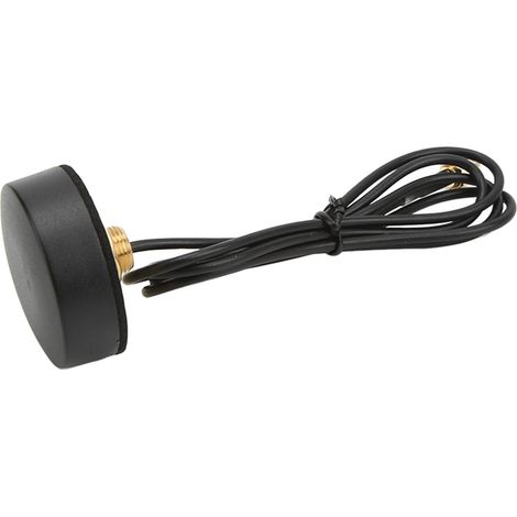 Antenne circulaire étanche IP67, gain élevé de 5 dB1, 700-2700 MHz. Accessoires : JG-005-2.4G (1/5)