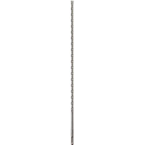 kwb 264674 Acciaio 40CR Punta perforatrice 1 pezzo 14 mm Lunghezza totale 460 mm SDS-Plus 1 pz. (1/3)