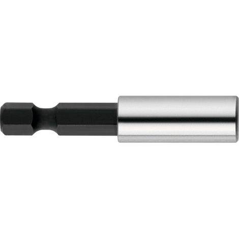 METABO PORTE-EMBOUT 1/4"/ 52 MM AVEC AIMANT PERMANENT (628542000)