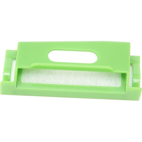 Filtre antipoussière en coton pour ventilateur, accessoire compatible appareil respiratoire Philips (1/5)