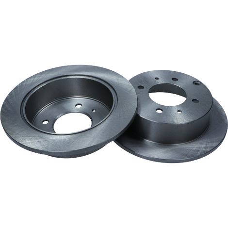 Disque de frein arrière Maxgear Hyundai Matrix/Sonata 01-10 (1/2)
