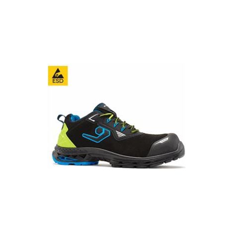 Scarpa bassa Athens P39
