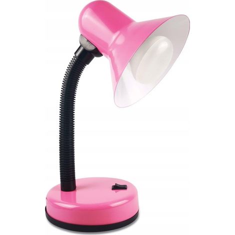 Kobi Śmieszek lampe rose bras flexible 30 cm (1/2)