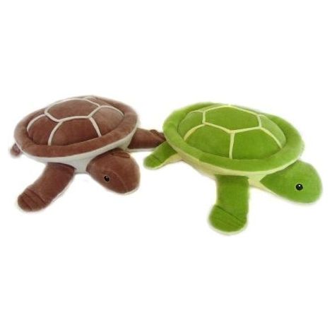Tortuga de 28 cm MIX