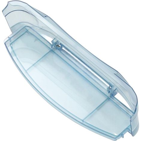 PORTILLON COMPARTIMENT PORTE BLEU POUR REFRIGERATEUR DOMETIC - 241341680 (1/2)