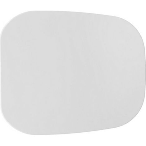 SEDILE WC SLIM ONE CON SOFT CLOSING Bianco