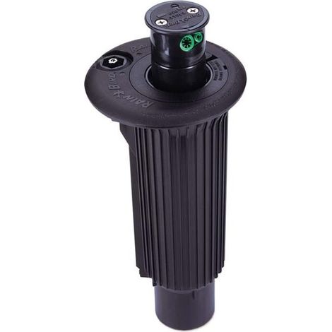 Versenkregner Rain Bird Eagle 900E rund, reichweitenradius 19,2 a 29,6 m