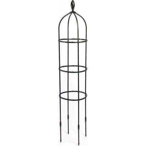 – Équerre de fixation charge lourde – Fer noir mat – 15cm – Support étagère mural – Capacité 40kg par paire – Lot de 2 pièces (1/5)