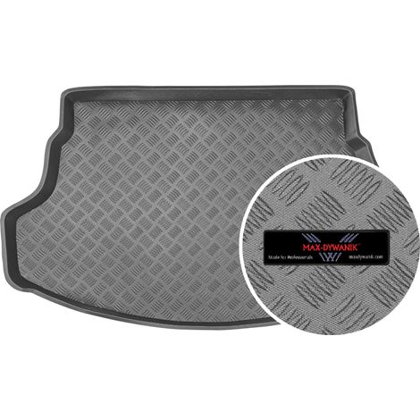 Tappetino per bagagliaio MAX-MAT per Lexus UX 250h Crossover 2018.