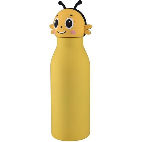 MY FOREVER FRIEND Borraccia Termica Ape Acciaio Inossidabile 500 ml