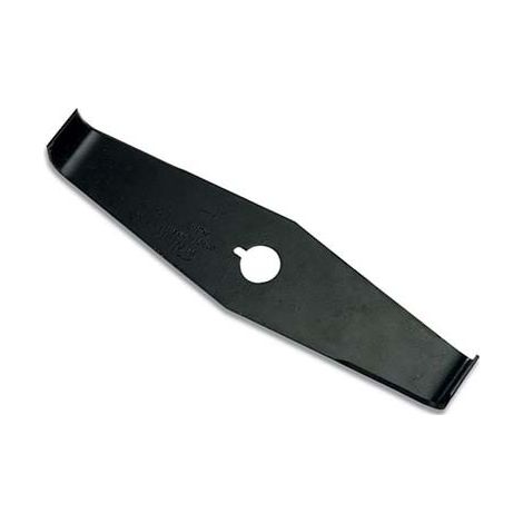 DISCO X DECESPUGLIATORE DENTI PIEGATI STARS  ACCIAIO DENTI 2 D.MM 305 S.MM 3,0