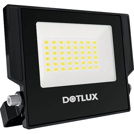 Dotlux FLOOReco 4000K LED-Strahler 50W - 5000 lm