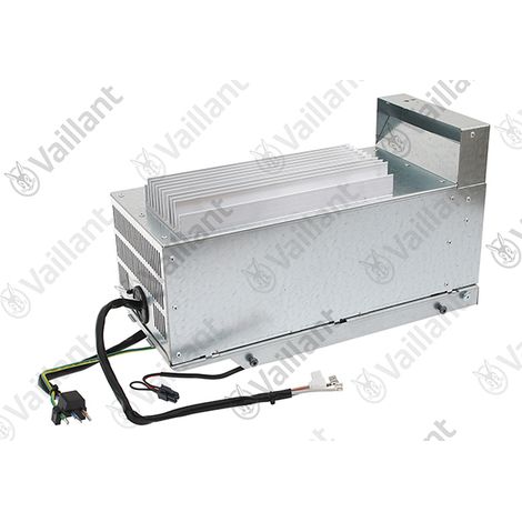 Regler, elektronisch, 5kW Ersatzteil Nr.: 0020241220
