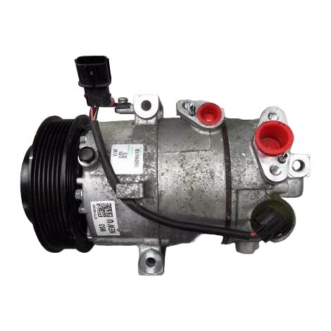 [PRODUIT D'OCCASION] Compresseur Air Conditionne KIA Proceed ♻️ Ref Oe. 97701m6300 - Garantie à vie (1/4)