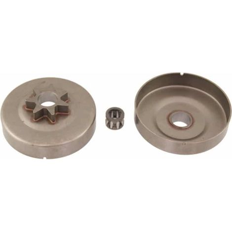 Pignon pour tronçonneuse Stihl 044 - 046 - MS440 - MS441 - MS460