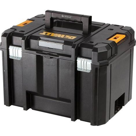 Maletín DeWALT TSTAK VI (DWST1-71195)
