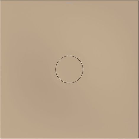 Plato de ducha BetteAir 1000x1000mm, 7352-425 (1/5)