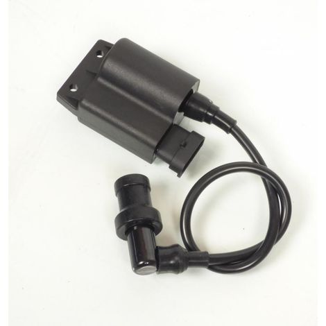 zündspule ht teknix für roller piaggio 50 zip 4t 2000 bis 2005 (1/4)