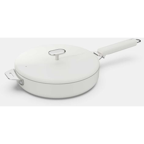 COOKUT PAD.MERAVIGLIOSA 24 CM GHIAC (1/4)